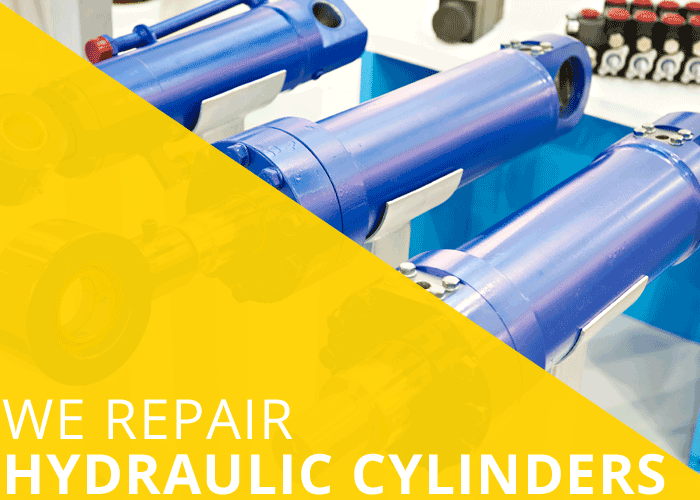 milestone hydraulics el paso hydraulic cylinder repair