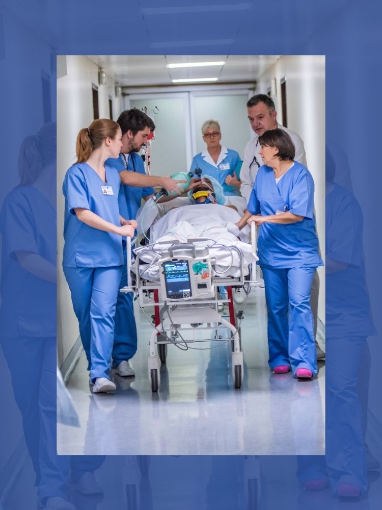 Hospital Bed Repair in El Paso